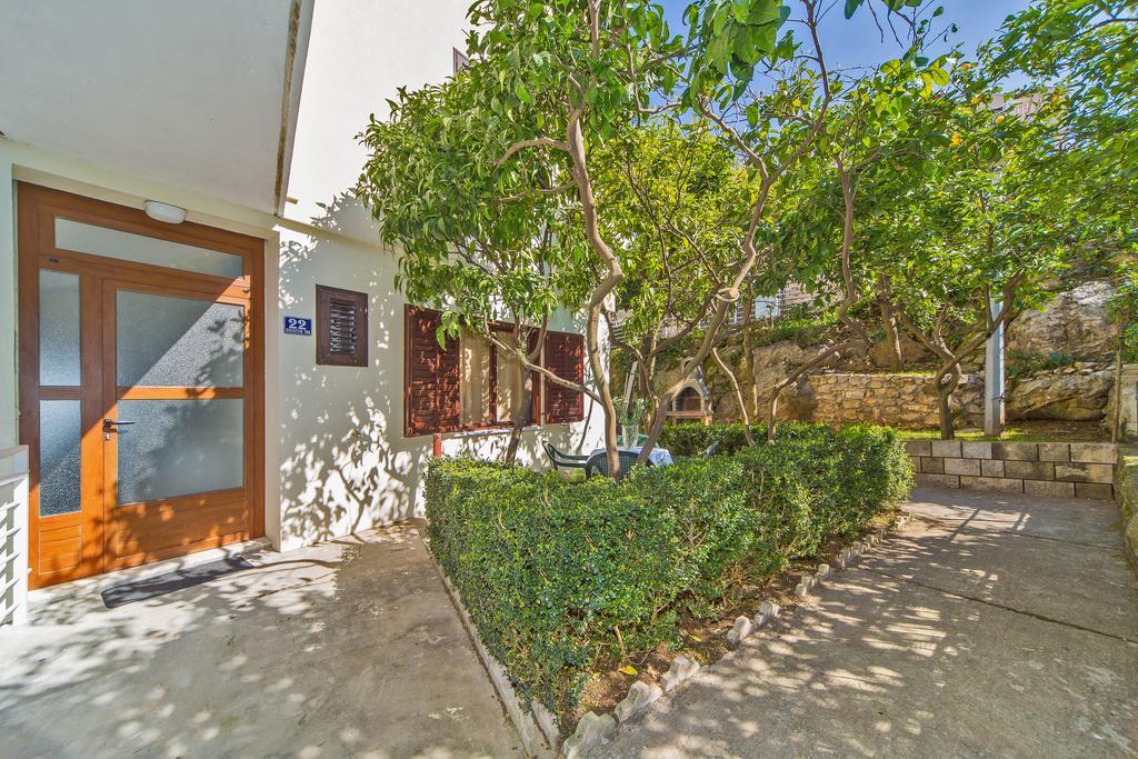 Apartment Marija Cavtat Exterior photo