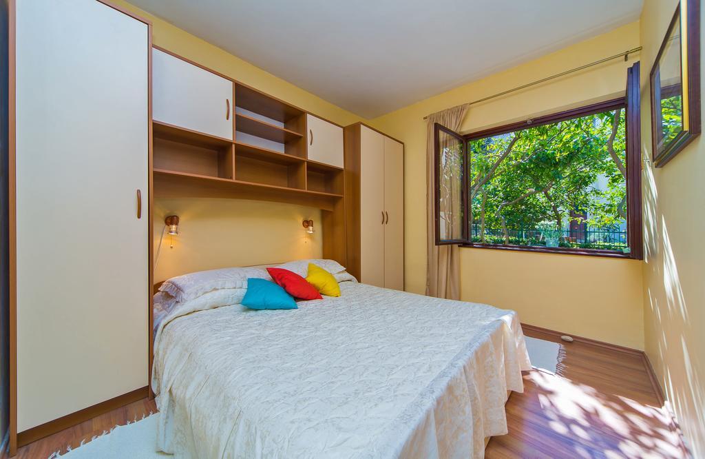 Apartment Marija Cavtat Exterior photo