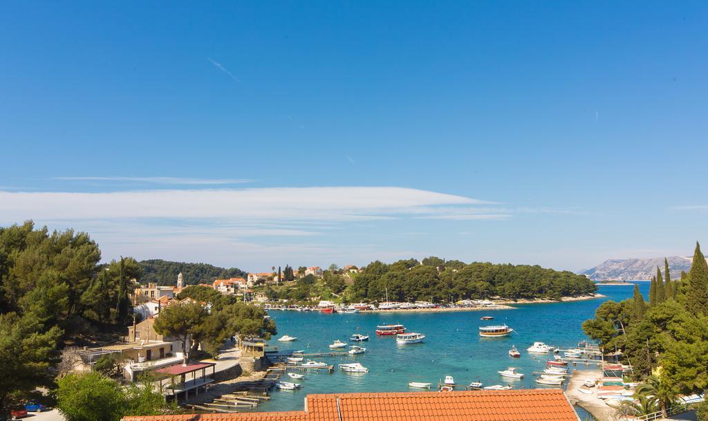 Apartment Marija Cavtat Exterior photo
